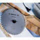 Пиляльний диск Bosch PRO Wood 150х2.4/1.4х20 мм АТВ 24