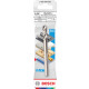 Центруюче свердло Bosch HSS-G 6.35x40х81 мм