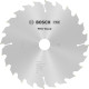 Пиляльний диск Bosch PRO Wood 230х2.8/1.8х30 мм АТВ 24