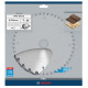 Пиляльний диск Bosch PRO Wood 230х2.8/1.8х30 мм АТВ 24