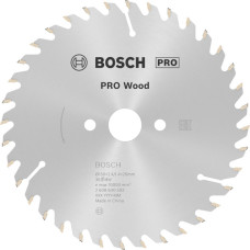 Пиляльний диск Bosch PRO Wood 150х2.4/1.4х20 мм АТВ 36