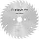 Пиляльний диск Bosch PRO Wood 150х2.4/1.4х20 мм АТВ 36