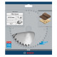 Пиляльний диск Bosch PRO Wood 150х2.4/1.4х20 мм АТВ 36