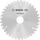 Пиляльний диск Bosch PRO Wood 165х2.6/1.6х30 мм АТВ 36