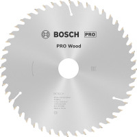 Пиляльний диск Bosch PRO Wood 200х2.8/1.8х30 мм АТВ 48
