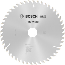 Пиляльний диск Bosch PRO Wood 200х2.8/1.8х30 мм АТВ 48
