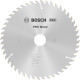 Пиляльний диск Bosch PRO Wood 200х2.8/1.8х30 мм АТВ 48