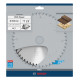 Пиляльний диск Bosch PRO Wood 200х2.8/1.8х30 мм АТВ 48