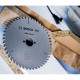 Пиляльний диск Bosch PRO Wood 190х2.6/1.6х20 мм АТВ 48