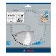 Пиляльний диск Bosch PRO Multi Material 190х2.4/1.8х20 мм 54 HLTCG