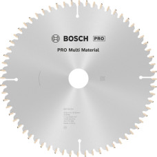Пиляльний диск Bosch PRO Multi Material 235х2.4/1.8х30 мм 64 HLTCG