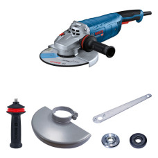 Кутова шліфмашина Bosch Professional GWS 27-230 J