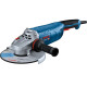 Кутова шліфмашина Bosch Professional GWS 27-230 J