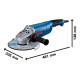 Кутова шліфмашина Bosch Professional GWS 27-230 J