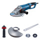 Кутова шліфмашина Bosch Professional GWS 27-230 JR