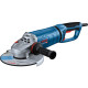 Кутова шліфмашина Bosch Professional GWS 27-230 JR