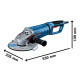 Кутова шліфмашина Bosch Professional GWS 27-230 JR