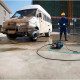 Мийка високого тиску Bosch GHP 5-13 C Professional