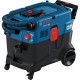 Будівельний пилосос Bosch GAS 12-40 MA Professional