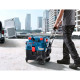 Будівельний пилосос Bosch GAS 12-40 MA Professional