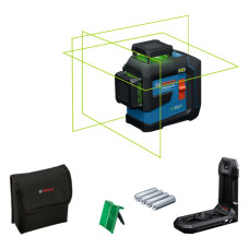 Лазерний нівелір Bosch GLL 80-33 G Professional
