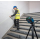 Лазерний нівелір Bosch GLL 80-33 G Professional, в кейсі
