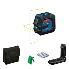 Лазерний нівелір Bosch GLL 20-22 G Professional