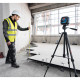 Лазерний нівелір Bosch GLL 20-22 G Professional, зі штативом ВТ 150