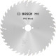 Пиляльний диск Bosch PRO Wood 254х2.8/1.8х30 мм АТВ 60