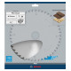 Пиляльний диск Bosch PRO Wood 254х2.8/1.8х30 мм АТВ 60