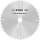 Пиляльний диск Bosch PRO Multi Material 254х3.2/2.5х30 мм 80 HLTCG