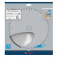 Пиляльний диск Bosch PRO Multi Material 254х3.2/2.5х30 мм 80 HLTCG