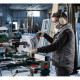 Пиляльний диск Bosch PRO Multi Material 254х3.2/2.5х30 мм 80 HLTCG