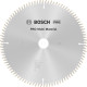 Пиляльний диск Bosch PRO Multi Material 254х3.2/2.5х30 мм 96 HLTCG