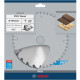 Пиляльний диск Bosch PRO Wood 184х2.6/1.6х30 мм АТВ 24