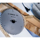 Пиляльний диск Bosch PRO Wood 184х2.6/1.6х30 мм АТВ 24
