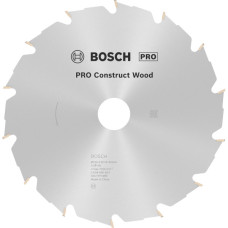 Пиляльний диск Bosch PRO Construct Wood 210x2.8/1.8x30 мм 14 НВ
