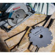 Пиляльний диск Bosch PRO Construct Wood 210x2.8/1.8x30 мм 14 НВ
