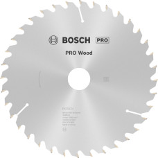 Пиляльний диск Bosch PRO Wood 210х2.8/1.8х30 мм АТВ 36