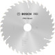 Пиляльний диск Bosch PRO Wood 210х2.8/1.8х30 мм АТВ 36