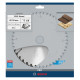 Пиляльний диск Bosch PRO Wood 210х2.8/1.8х30 мм АТВ 36