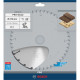 Пиляльний диск Bosch PRO Wood 216х2/1.4х30 мм АТВ 24
