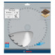 Пиляльний диск Bosch PRO Wood 254х2/1.4х30 мм АТВ 24