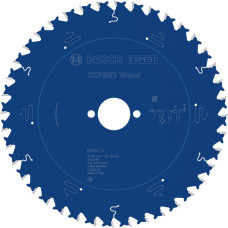 Пиляльний диск Bosch Expert Wood 210×2.4/1.6×30 мм АTВ 40
