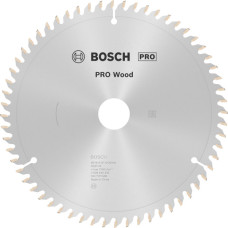 Пиляльний диск Bosch PRO Wood 216х2/1.4х30 мм АТВ 60