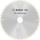 Пиляльний диск Bosch PRO Multi Material 210х2.5/1.8х30 мм 80 HLTCG