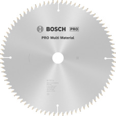Пиляльний диск Bosch PRO Multi Material 305х3.2/2.5х30 мм 80 HLTCG