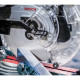 Пиляльний диск Bosch PRO Multi Material 305х3.2/2.5х30 мм 80 HLTCG