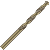 Свердло Bosch PRO Stainless Steel HSS-Co 8.8x81x125 мм, 5 шт