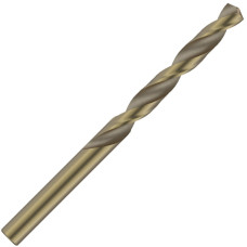 Свердло Bosch PRO Stainless Steel HSS-Co 8.8x81x125 мм, 5 шт